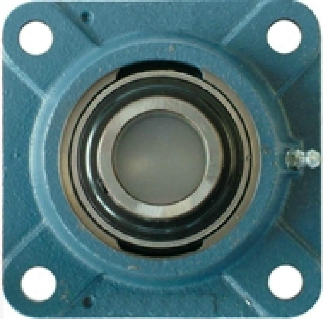 FY 35 TF UCF 207 S (FGC 207 S) (ZVL)