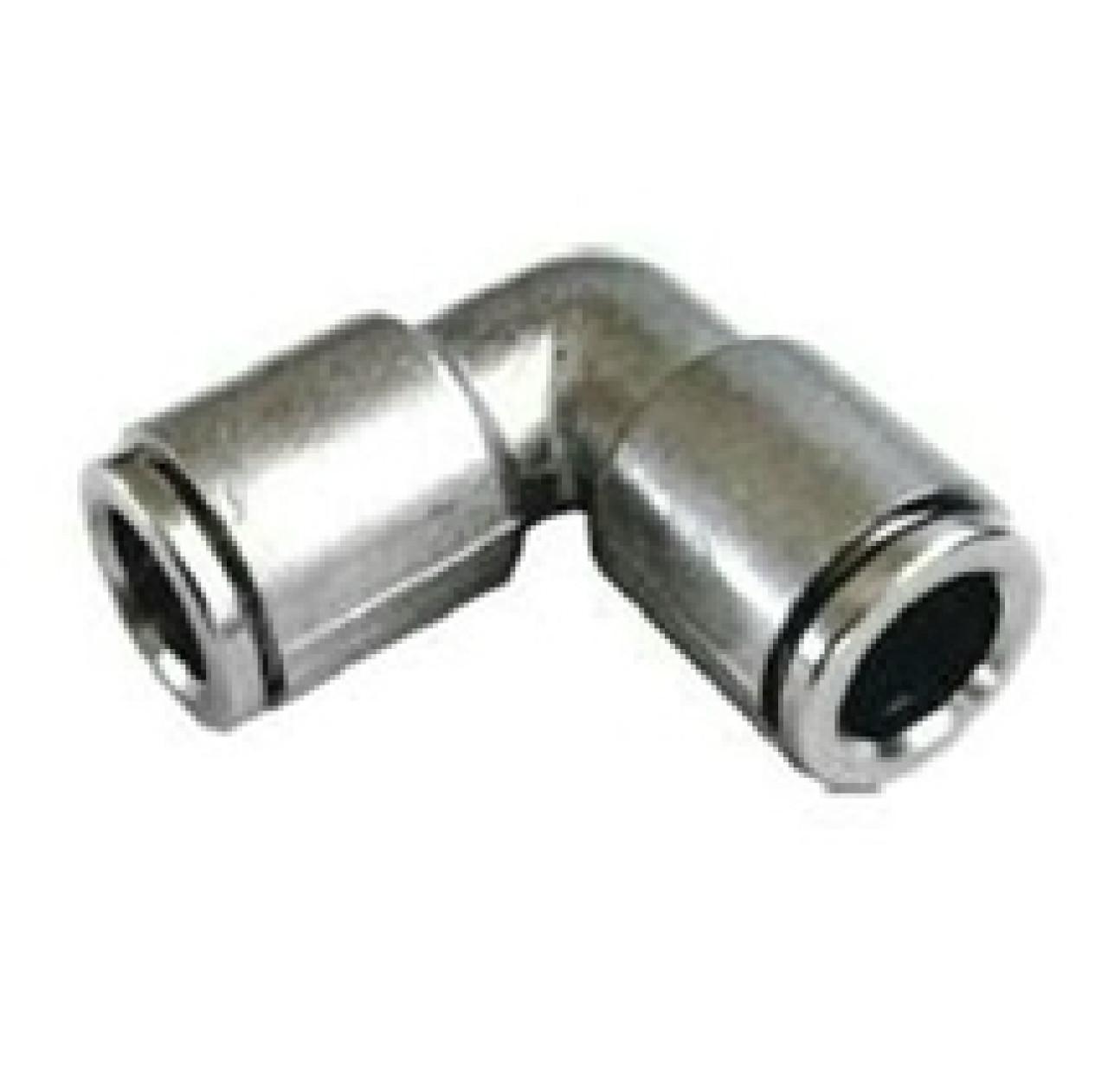 L 8 könyök RP130-8V vitonos (AZP)